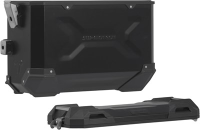 Bild von TRAX ADV Alukoffer-System