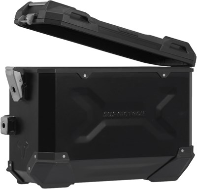 Bild von TRAX ADV Alukoffer-System