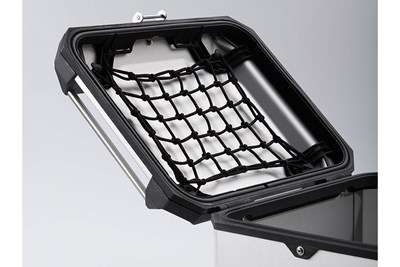 Bild von TRAX Adv Top-Case Deckelnetz