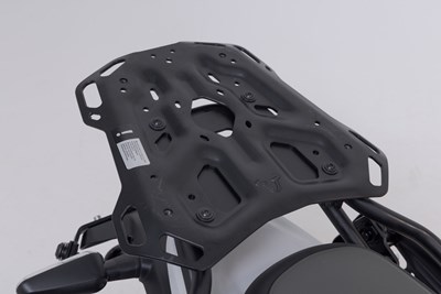 Bild von TRAX ADV Topcase-System