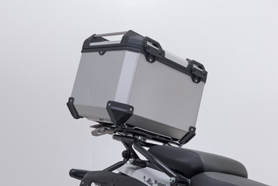 Bild von TRAX ADV Topcase-System