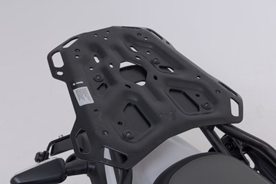 Bild von TRAX ADV Topcase-System