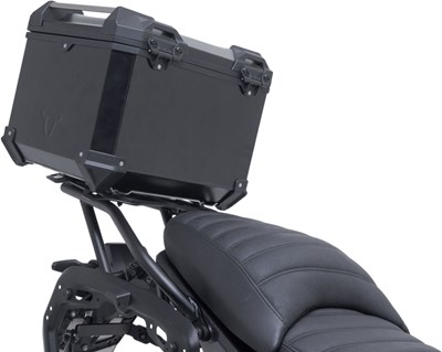 Bild von TRAX ADV Topcase-System