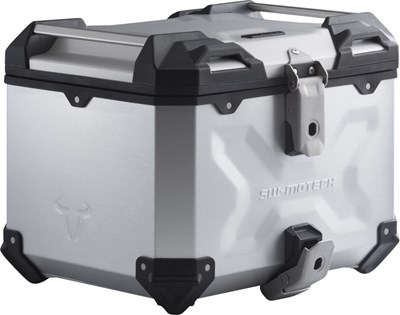 Bild von TRAX ADV Topcase-System