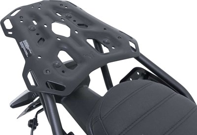 Bild von TRAX ADV Topcase-System