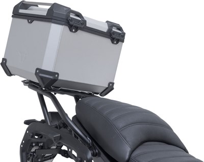 Bild von TRAX ADV Topcase-System