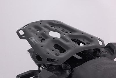 Bild von TRAX ADV Topcase-System