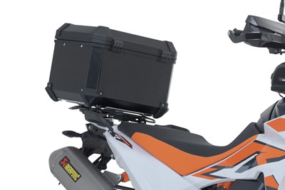 Bild von TRAX ADV Topcase-System