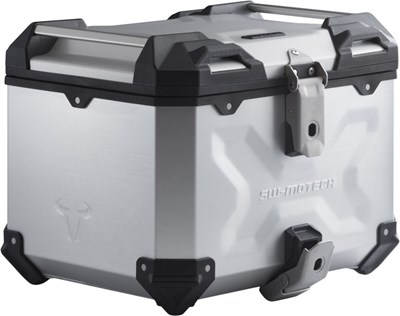 Bild von TRAX ADV Topcase-System