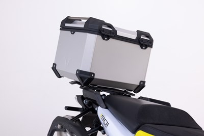 Bild von TRAX ADV Topcase-System