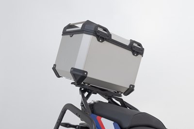 Bild von TRAX ADV Topcase-System