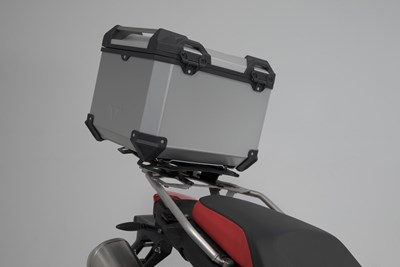 Bild von TRAX ADV Topcase-System