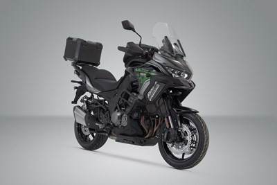 Bild von TRAX ADV Topcase-System