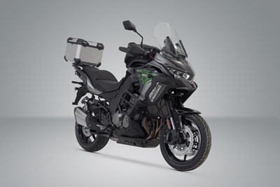Bild von TRAX ADV Topcase-System