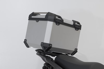 Bild von TRAX ADV Topcase-System