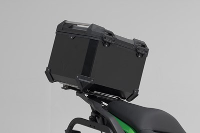 Bild von TRAX ADV Topcase-System