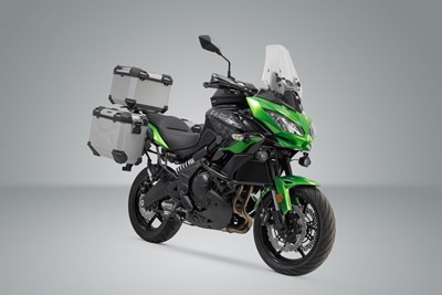 Bild von TRAX ADV Topcase-System