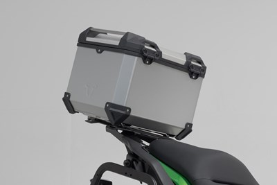 Bild von TRAX ADV Topcase-System