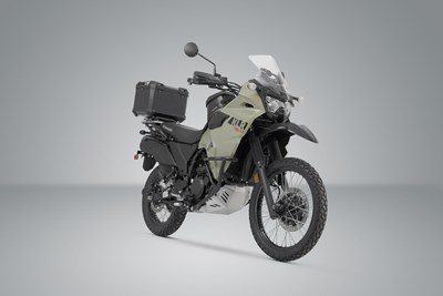 Bild von TRAX ADV Topcase-System