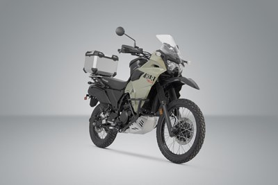 Bild von TRAX ADV Topcase-System