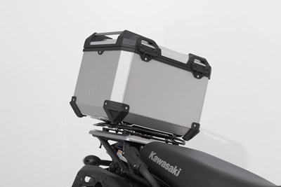 Bild von TRAX ADV Topcase-System