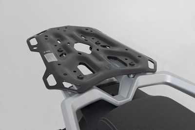 Bild von TRAX ADV Topcase-System