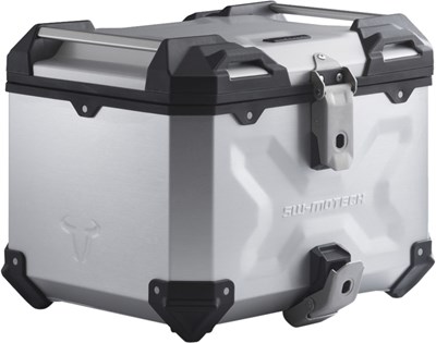 Bild von TRAX ADV Topcase-System