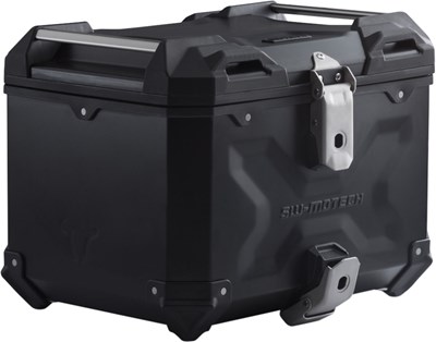Bild von TRAX ADV Topcase-System