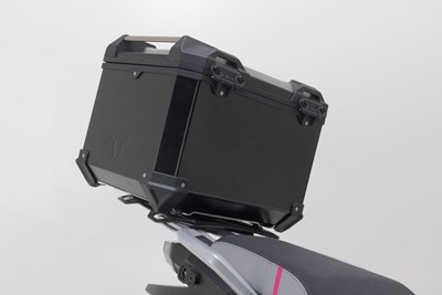 Bild von TRAX ADV Topcase-System