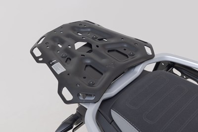 Bild von TRAX ADV Topcase-System