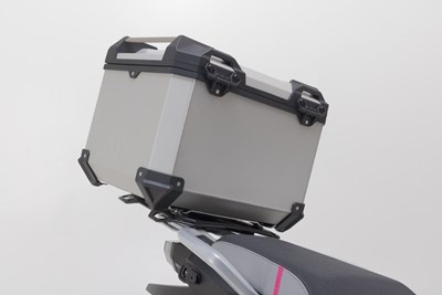 Bild von TRAX ADV Topcase-System