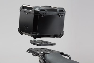 Bild von TRAX ADV Topcase-System