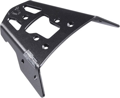 Bild von TRAX ADV Topcase-System