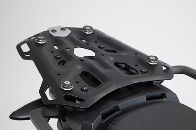 Bild von TRAX ADV Topcase-System