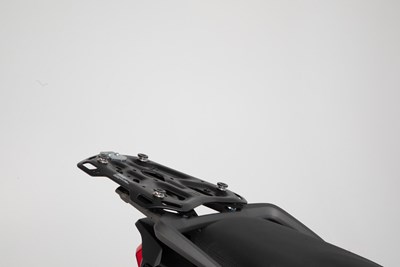 Bild von TRAX ADV Topcase-System