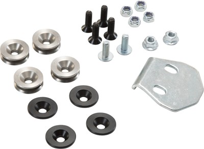 Bild von TRAX ADV Topcase-System