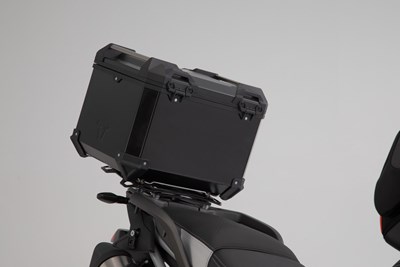 Bild von TRAX ADV Topcase-System