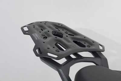 Bild von TRAX ADV Topcase-System