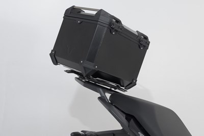 Bild von TRAX ADV Topcase-System