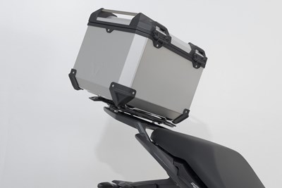 Bild von TRAX ADV Topcase-System