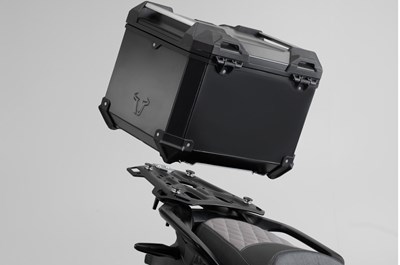 Bild von TRAX ADV Topcase-System