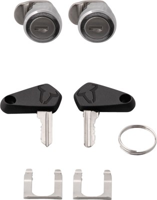 Bild von TRAX ADV Topcase-System