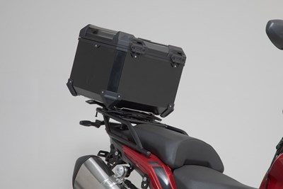 Bild von TRAX ADV Topcase-System