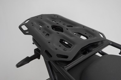 Bild von TRAX ADV Topcase-System