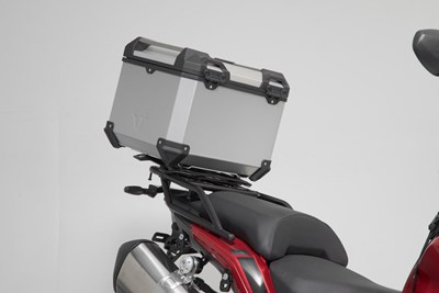 Bild von TRAX ADV Topcase-System