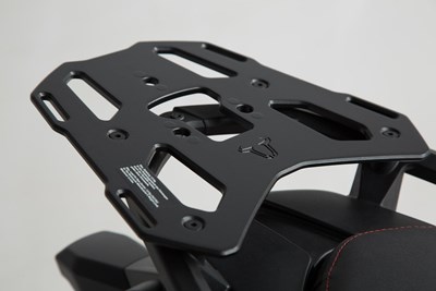 Bild von TRAX ADV Topcase-System