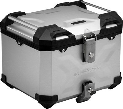 Bild von TRAX ADV Topcase-System