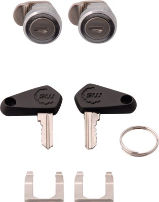 Bild von TRAX ADV Topcase-System