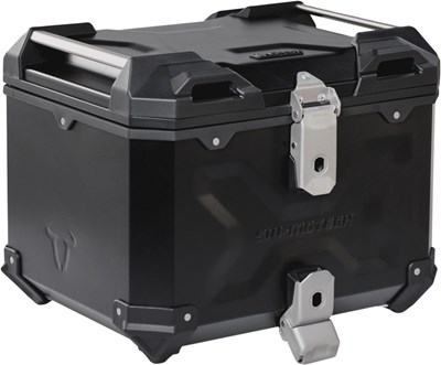 Bild von TRAX ADV Topcase-System