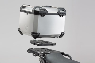 Bild von TRAX ADV Topcase-System